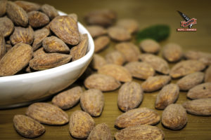 لوز مغبر C0002