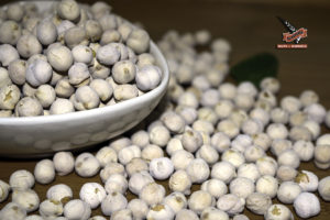 قضامة بيضاء K0001