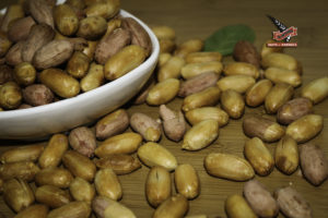 فستق سوداني صاج J0003