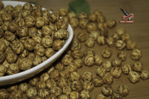 قضامة مدخنة K0004