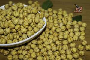 قضامة مالحة K0002