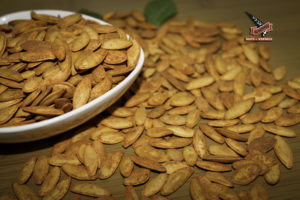 شمام مدخن H0002