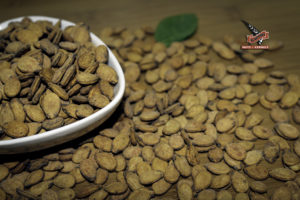 بزر بطيخ مدخن E0004