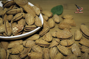 لوز بقشره C0003