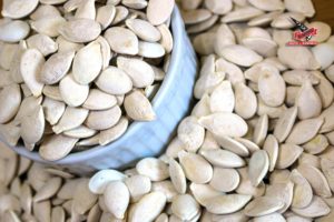 بزر قرع حبة صغيرة G0002