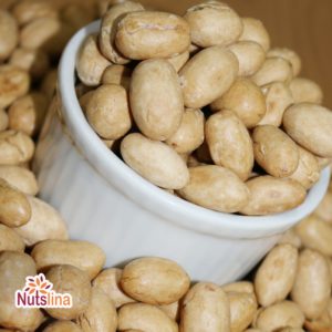 فستق مطلي برازيلي AA0005