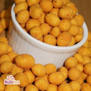 فستق مطلي بنكهة الجبنة AA0002