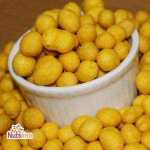 فستق مطلي بنكهة الذرة AA0001