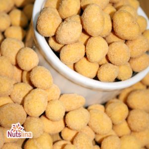 فستق مطلي بنكهة المدخن AA0006