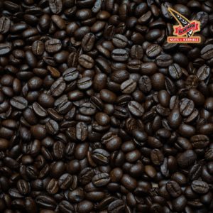 قهوة محروقة PR0008